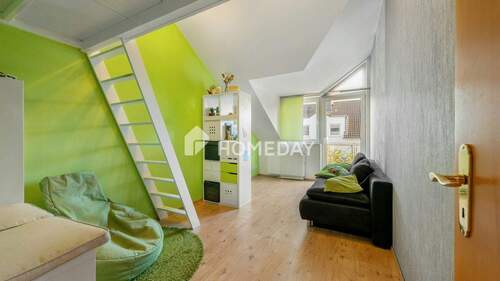 1. OG Schlafzimmer 1 1 - 