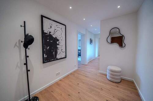 Eingangsbereich - 3 Zimmer Etagenwohnung zum Kaufen in Koblenz