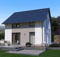 TRAUMHAUS AUF IHREM GRUNDSTÜCK, KLEIN, ABER OHO: UNSER DURCHDACHTES DESIGNHAUS - Altenstadt Oberau