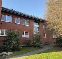 **BESICHTIGUNG, SONNTAG, DEN 25.01. v. 14:00-14:30 UHR** Großzügige Eigentumswohnung im grünen Großhansdorf