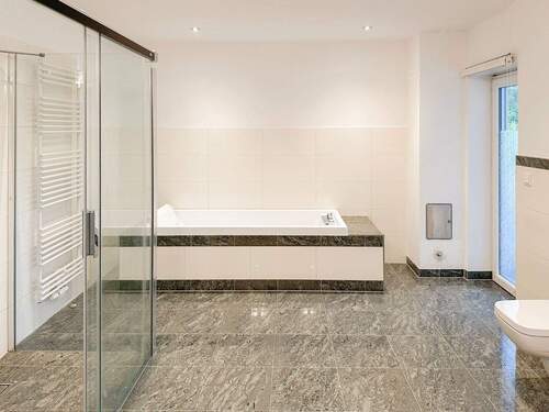 Tageslicht Badezimmer - 