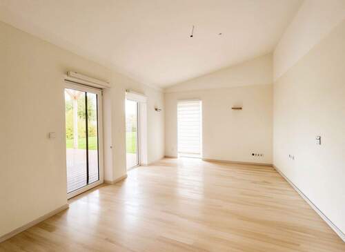 Großes Schlafzimmer - 