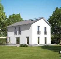 Viel Platz für wenig Geld inklusive Gründach und Photovoltaik! - Neumünster Einfeld