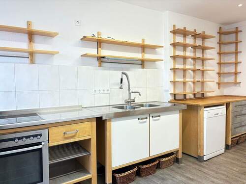 Wohnküche - 5 Zimmer Doppelhaushälfte in Dietzenbach