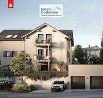 attraktive 1,5- und 2- Zimmerwohnungen Neubau in ruhiger und sonniger Wohnlage - Uhldingen-Mühlhofen Oberuhldingen