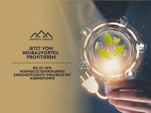 Wärmekostenersparnis - 