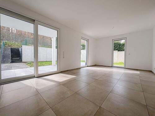 Impression Wohnbereich - 3 Zimmer Terrassenwohnung in Sinzig