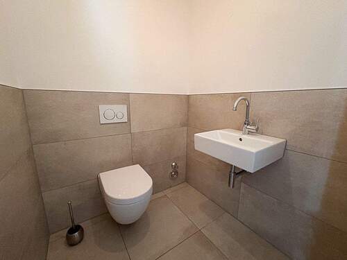 Impression Gäste-WC - 