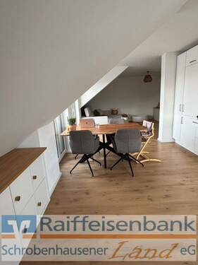 Essen/Kochen/Wohnen - 