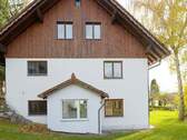 Hausansicht Nordseite - 8 Zimmer Einfamilienhaus in Wangen-Karsee