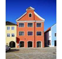 Attraktives Wohn- und Geschäftshaus direkt am Stadtplatz in Bad Griesbach