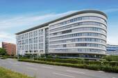 Außenansicht - Büro mit 4,00 m&sup2; in Neuss zur Miete