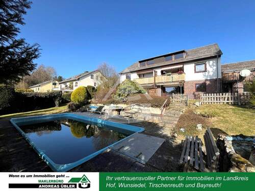 Titelbild - Gemeinsam stark: Doppelhaus mit Platz für Ihre Version