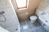 Badezimmer OG - 