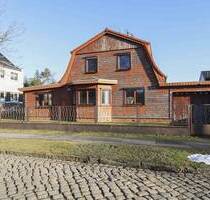 Bezugsfrei: EFH in gefragter Lage von Französisch Buchholz (Pankow) mit viel Gestaltungsspielraum - Berlin