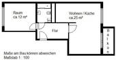 Grundriss - 
