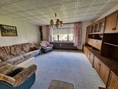 Wohnzimmer Erdgeschoss - 