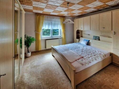 Schlafzimmer - 