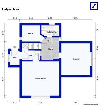Erdgeschoss - 