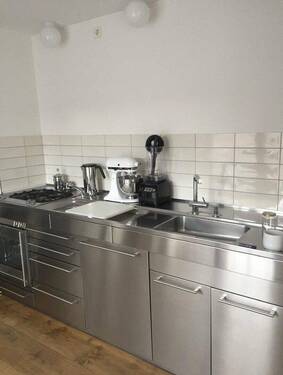 Bild 3 - 4 Zimmer Doppelhaushälfte in Potsdam