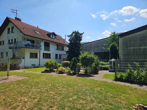 Garten - 