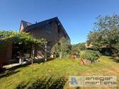 Gartenimpressionen - 