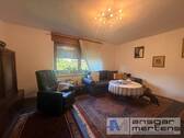 Schlafzimmer Erdgeschoss - 