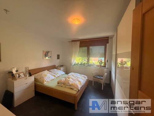 Kinderzimmer Erdgescoss - 