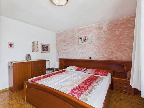 Schlafzimmer OG - 