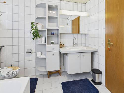 Badezimmer OG - 