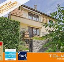 Gemeinsam leben, individuell wohnen - Ihr Mehrgenerationenhaus mit Herz in Esslingen! - Esslingen am Neckar Hohenkreuz