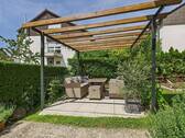 Garten Terrasse - 