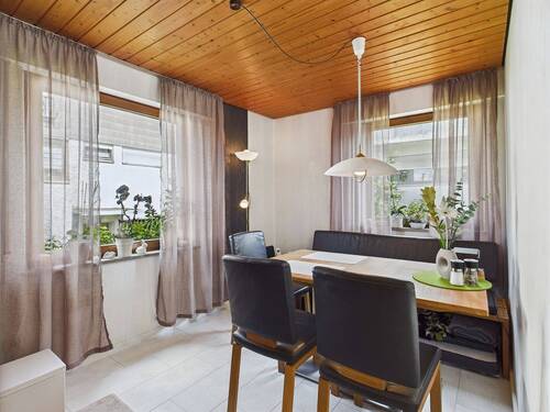 Esszimmer EG - 