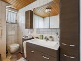 Badezimmer EG - 
