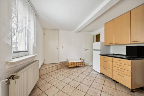 Küche Nebengebäude - 