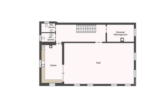 Erdgeschoss Haus 14 - 