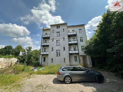 Hofansicht - 