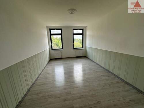 Schlafen - Etagenwohnung mit 100,20 m² in Chemnitz / Schloßchemnitz zur Miete