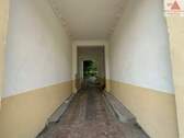 Durchfahrt - 