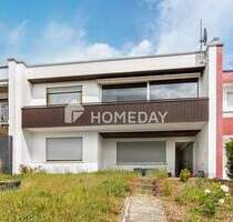 Attraktives Atrium Haus mit ELW und großzügigem Garten - vielseitig nutzbar und sofort verfügbar - Erlenbach am Main