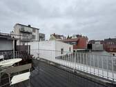 Dachterrasse - 