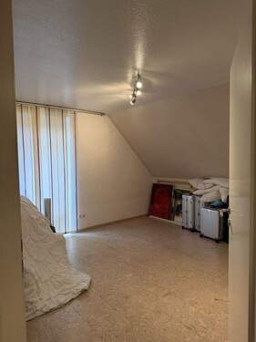 Gästezimmer im 1.OG - 