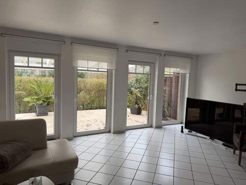 Wohnzimmer_1 - 5 Zimmer Doppelhaushälfte in Winsen (Luhe)