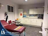 Behandlungszimmer - 
