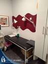 Behandlungszimmer - 