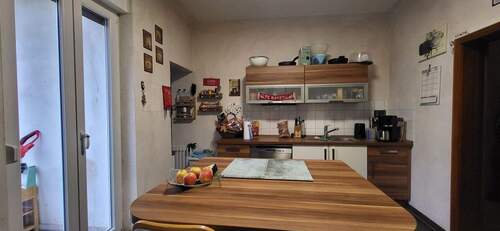 Küche inklusive Einbauküche - 