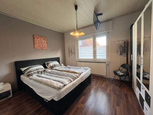 Schlafzimmer - 