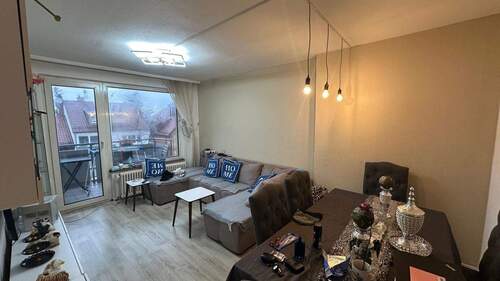 Bild 3 - 3 Zimmer Etagenwohnung in Stuttgart