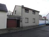 Bild 1 - Kleines Einfamilienhaus in Magdeburg Westerhüsen