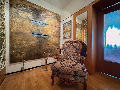 Bild 2 - 4 Zimmer Terrassenwohnung zur Miete in Bad Neuenahr-Ahrweiler